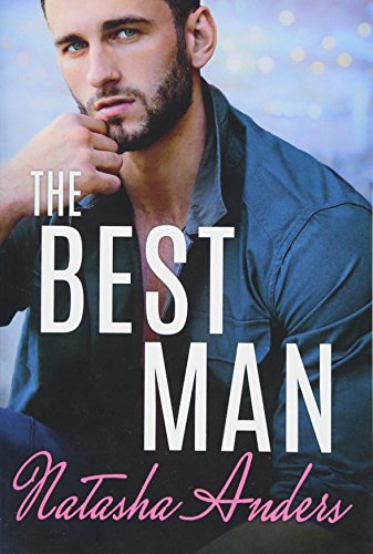 The Best Man book cover