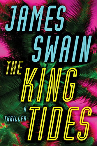 The King Tides book cover