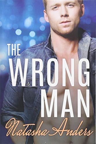The Wrong Man cover