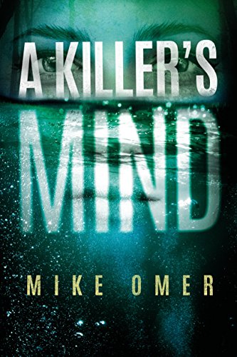 A Killer's Mind book cover