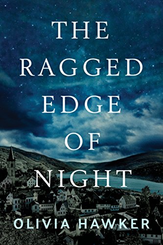 The Ragged Edge of Night book cover