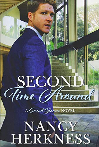 Second Time Around book cover