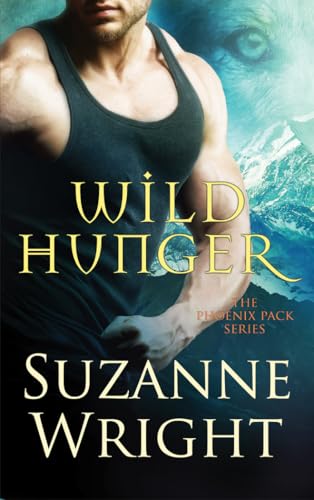 Wild Hunger book cover