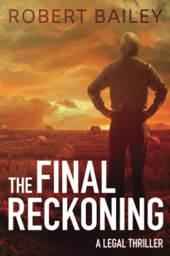 The Final Reckoning book cover