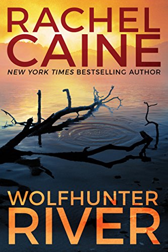 Wolfhunter River book cover