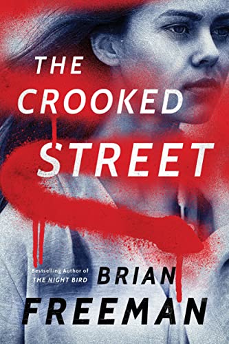 The Crooked Street book cover