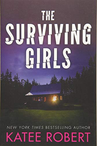 The Surviving Girls book cover