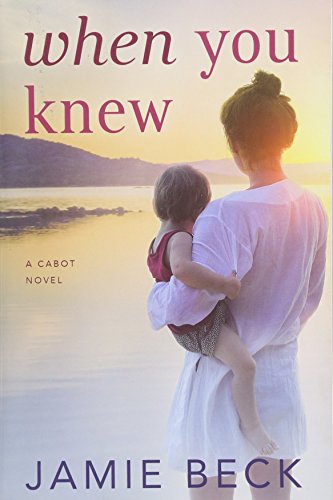 When You Knew book cover