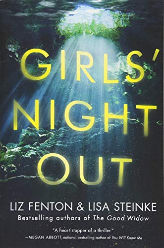 Girls' Night Out book cover