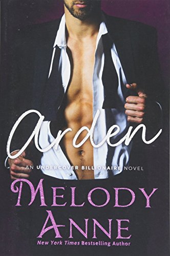 Arden book cover