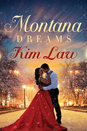 Montana Dreams book cover
