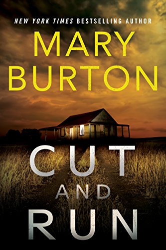 Cut and Run book cover