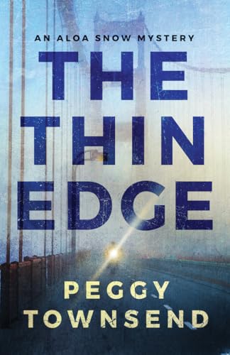 The Thin Edge book cover