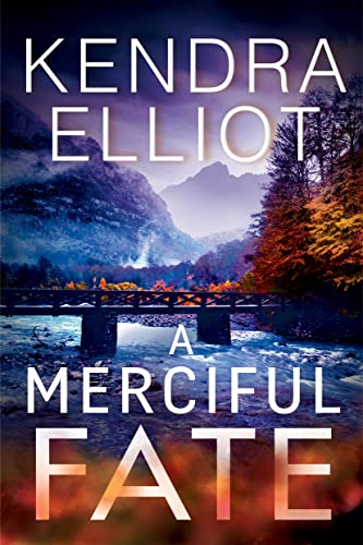 A Merciful Fate book cover
