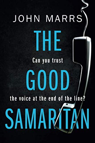 The Good Samaritan book cover