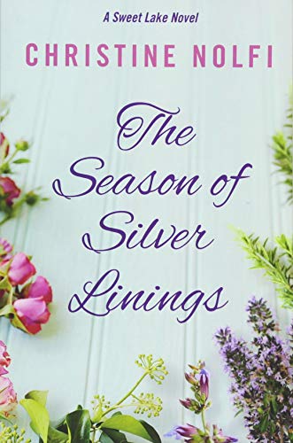 The Season of Silver Linings book cover