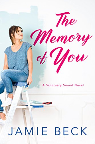 The Memory of You book cover