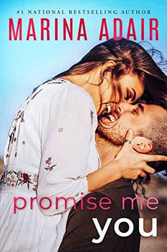 Promise Me You cover