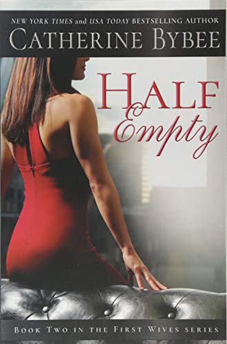 Half Empty book cover