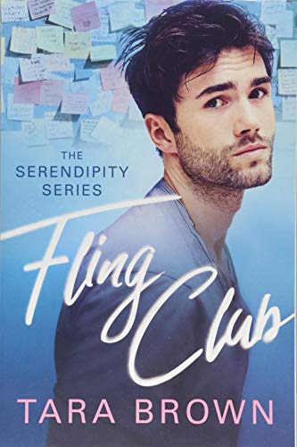 Fling Club book cover