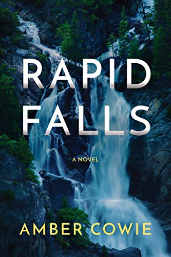 Rapid Falls book cover