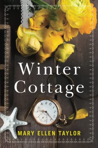 Winter Cottage book cover
