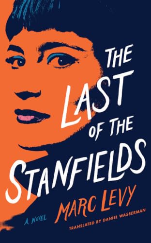 The Last of the Stanfields book cover