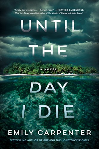 Until the Day I Die book cover
