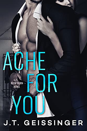 Ache for You cover