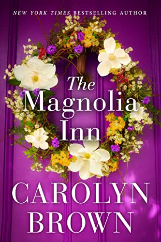 The Magnolia Inn cover
