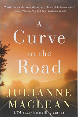 A Curve in the Road book cover