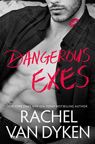 Dangerous Exes book cover