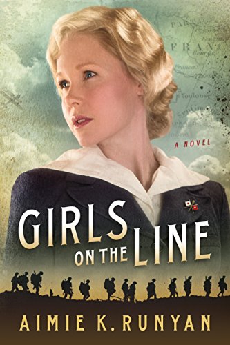 Girls on the Line cover