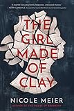 THE GIRL MADE OF CLAY