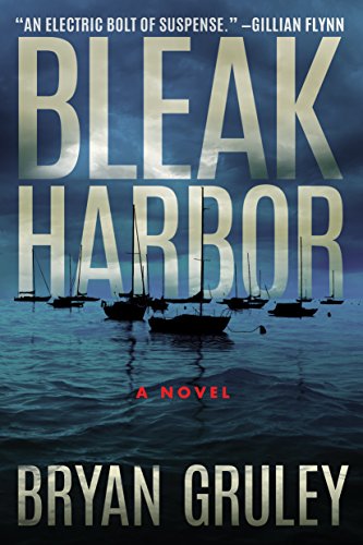 Bleak Harbor book cover