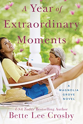 A Year of Extraordinary Moments book cover