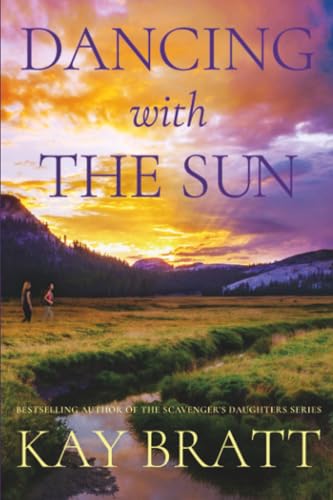 Dancing with the Sun book cover