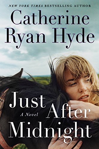 Just After Midnight book cover