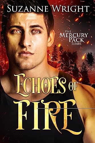 Echoes of Fire book cover