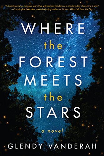 Where the Forest Meets the Stars cover
