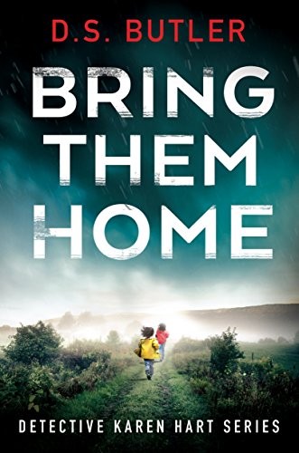 Bring Them Home book cover