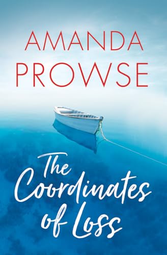 The Coordinates of Loss cover