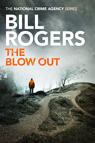 The Blow Out book cover