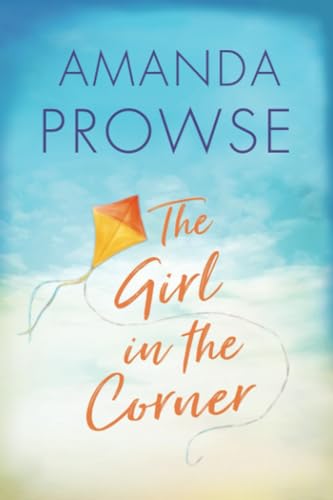 The Girl in the Corner book cover