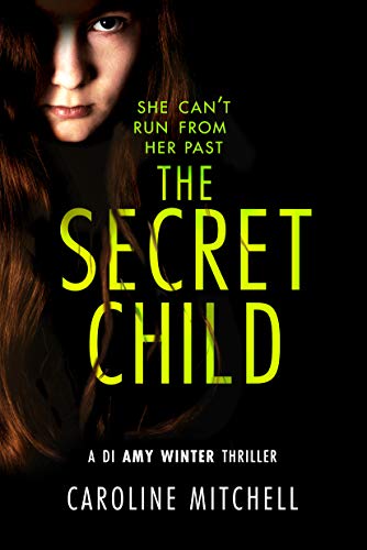 The Secret Child book cover