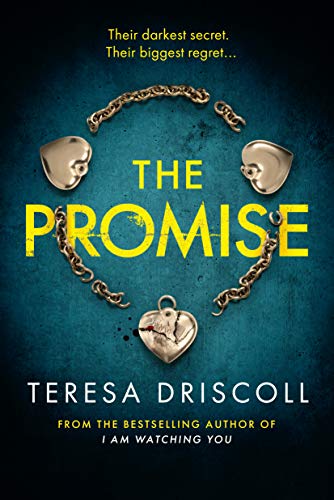 The Promise book cover