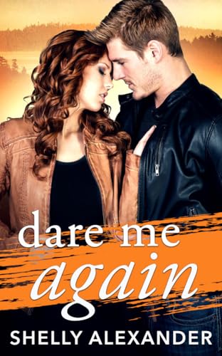 Dare Me Again book cover