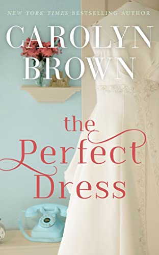 The Perfect Dress cover