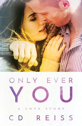 Only Ever You book cover