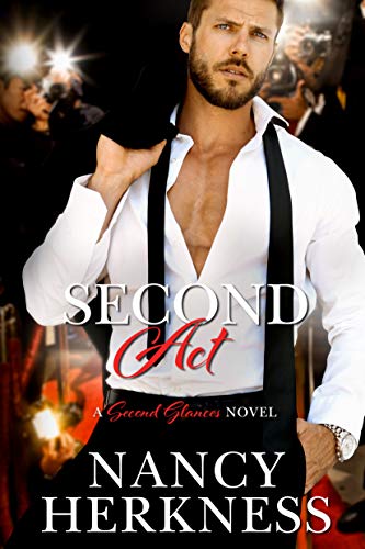 Second Act book cover